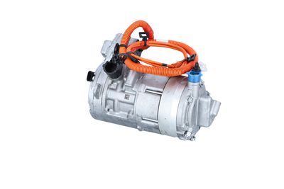 COMPRESOR CLIMATIZARE NRF 320210 38