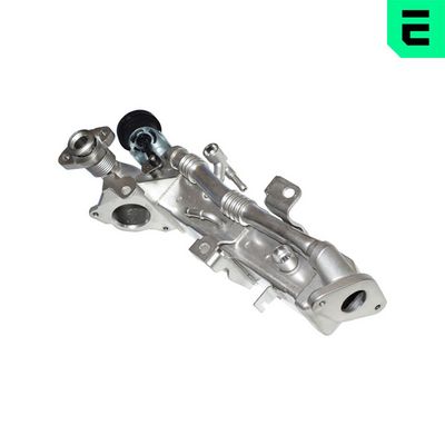 RADIATOR RECIRCULARE GAZE DE ESAPAMENT