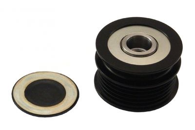 SISTEM ROATA LIBERA GENERATOR