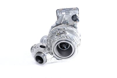 LADER AUFLADUNG BTS Turbo T916968 19