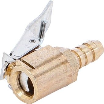 Füllnippel, Druckluftreifenprüfer/-füller