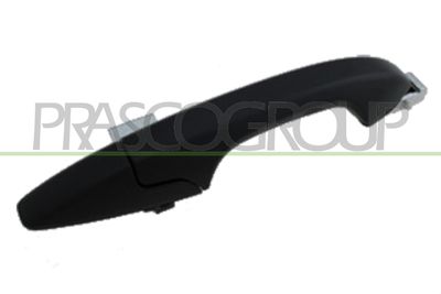 MâNERUL EXTERIOR AL UșII