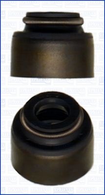 Уплотнительное кольцо, стержень клапана AJUSA 12024000 для TOYOTA CARIBE
