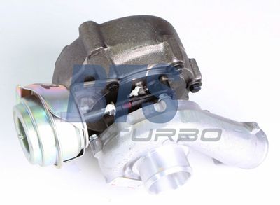 LADER AUFLADUNG BTS Turbo T914027 3
