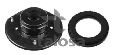 MONTAGESATZ FEDERBEIN