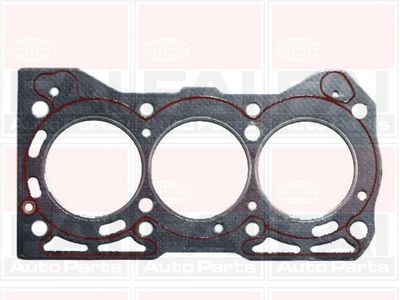 Прокладка, головка цилиндра FAI AutoParts HG956 для SUZUKI SWIFT