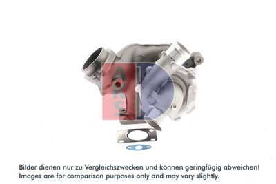 LADER AUFLADUNG