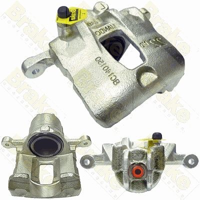 Brake Caliper Brake ENGINEERING CA3085R