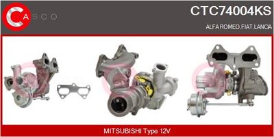 COMPRESOR SISTEM DE SUPRAALIMENTARE