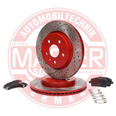 SET FRANA FRANA DISC