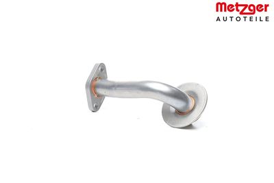 CONDUCTA ADMISIE POMPA ULEI METZGER AUTOTEILE 8002004 26