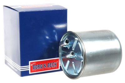 горивен филтър BORG & BECK BFF8018