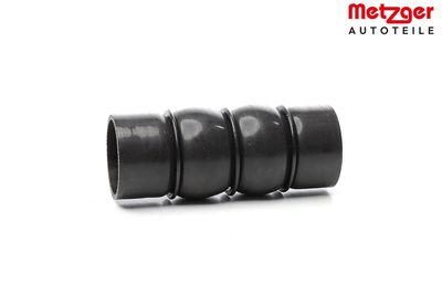 LADELUFTSCHLAUCH METZGER AUTOTEILE 2401061 18