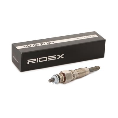 подгревна свещ RIDEX