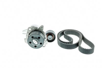 SET POMPA APA + CUREA DINTATA AISIN TKFC7031 2