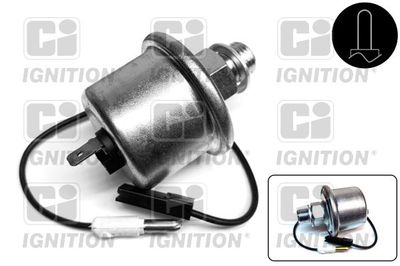 SENZOR PRESIUNE ULEI