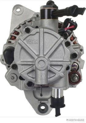 GENERATOR / ALTERNATOR Herth+Buss Jakoparts J5110516 2