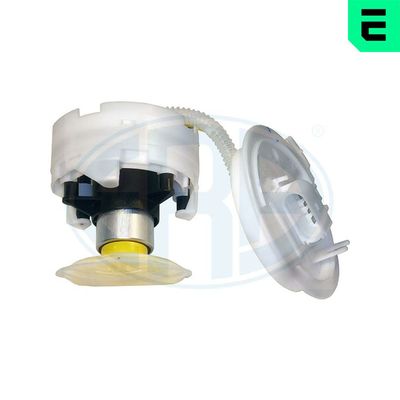 SISTEM ALIMENTARE CU COMBUSTIBIL