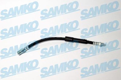 Тормозной шланг SAMKO 6T46676 для ROVER MINI