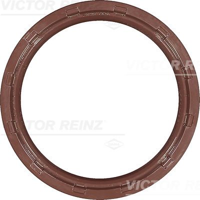 Уплотняющее кольцо, коленчатый вал VICTOR REINZ 81-23708-40 для VW DERBY
