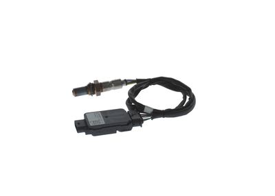 NOX-SENSOR NOX-KATALYSATOR BOSCH 0281008827 9