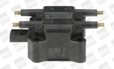 BorgWarner-(BERU) ZS392 Котушка запалювання для CHRYSLER (Крайслер)
