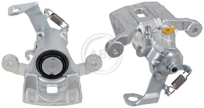 Brake Caliper 740112