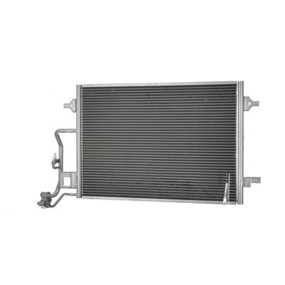 CONDENSATOR CLIMATIZARE NISSENS 94592 27