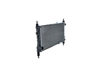 RADIATOR RACIRE MOTOR NRF 58711 39