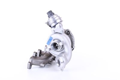 LADER AUFLADUNG NISSENS 93076 27