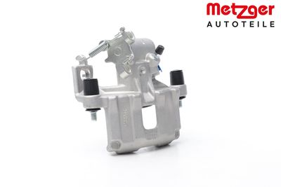 BREMSSATTEL METZGER AUTOTEILE 6261116 35