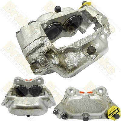 Brake Caliper Brake ENGINEERING CA286R