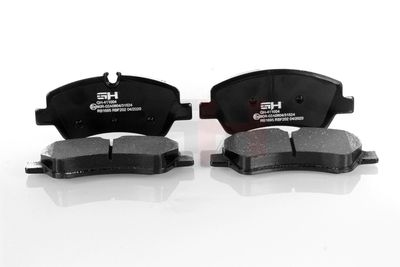 SET PLACUTE FRANA FRANA DISC