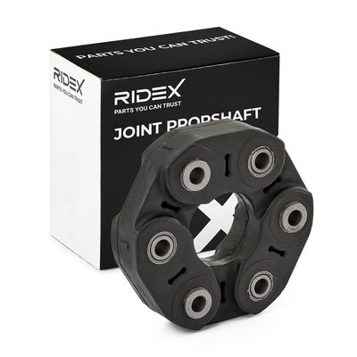 Шарнир, карданен вал RIDEX 1427J0110