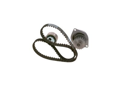 SET POMPA APA + CUREA DINTATA BOSCH 1987946939 17