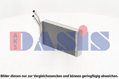 WäRMETAUSCHER INNENRAUMHEIZUNG