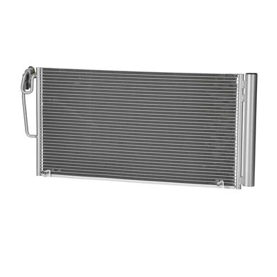 CONDENSATOR CLIMATIZARE NISSENS 940118 27