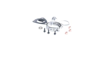 SET MONTAJ TURBOCOMPRESOR BTS Turbo T931555ABS 13