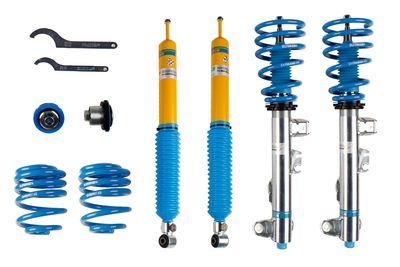 BILSTEIN Fahrwerkssatz, Federn/Dämpfer