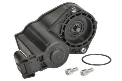 Remklauw servo Achter Links/Rechts past: CITROEN C4 GRAND PICASSO II, C4 PICASSO II, C4 SPACETOURER, GRAND C4 SPACETOURER  PEUGEOT 308, 308 II 1.2-2.0D 02.13-