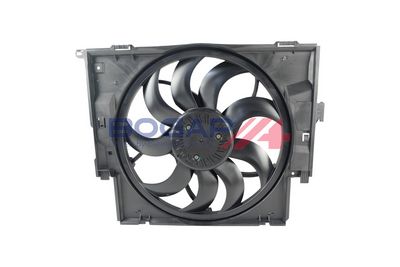 VENTILATOR RADIATOR BOGAP B4243103 4