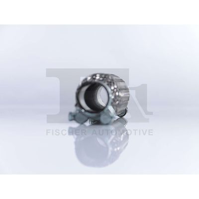 TEAVA FLEXIBILA ESAPAMENT FA1 VW425155 27