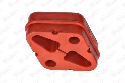 TAMPON CAUCIUC AMORTIZOR ESAPAMENT BIRTH 7775 7