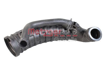 ANSAUGSCHLAUCH LUFTFILTER