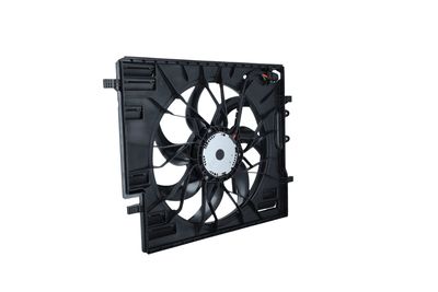 VENTILATOR RADIATOR NRF 47967 41