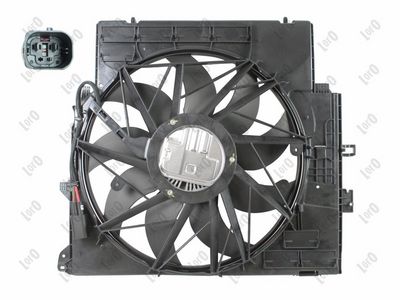 LüFTER MOTORKüHLUNG ABAKUS 0040140036 1