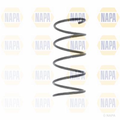 Suspension Spring NAPA NCS1548