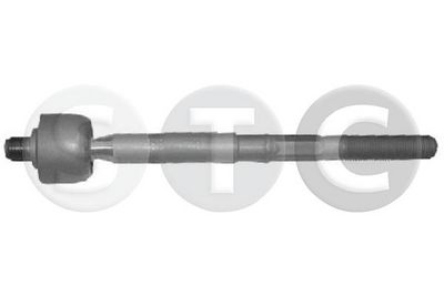 AXIALGELENK SPURSTANGE