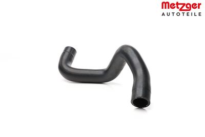 FURTUN RADIATOR METZGER AUTOTEILE 2420143 6