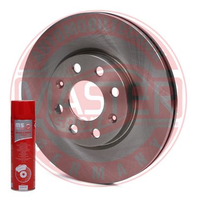 DISC FRANA MASTER-SPORT GERMANY 24012202311PCSMSP 1